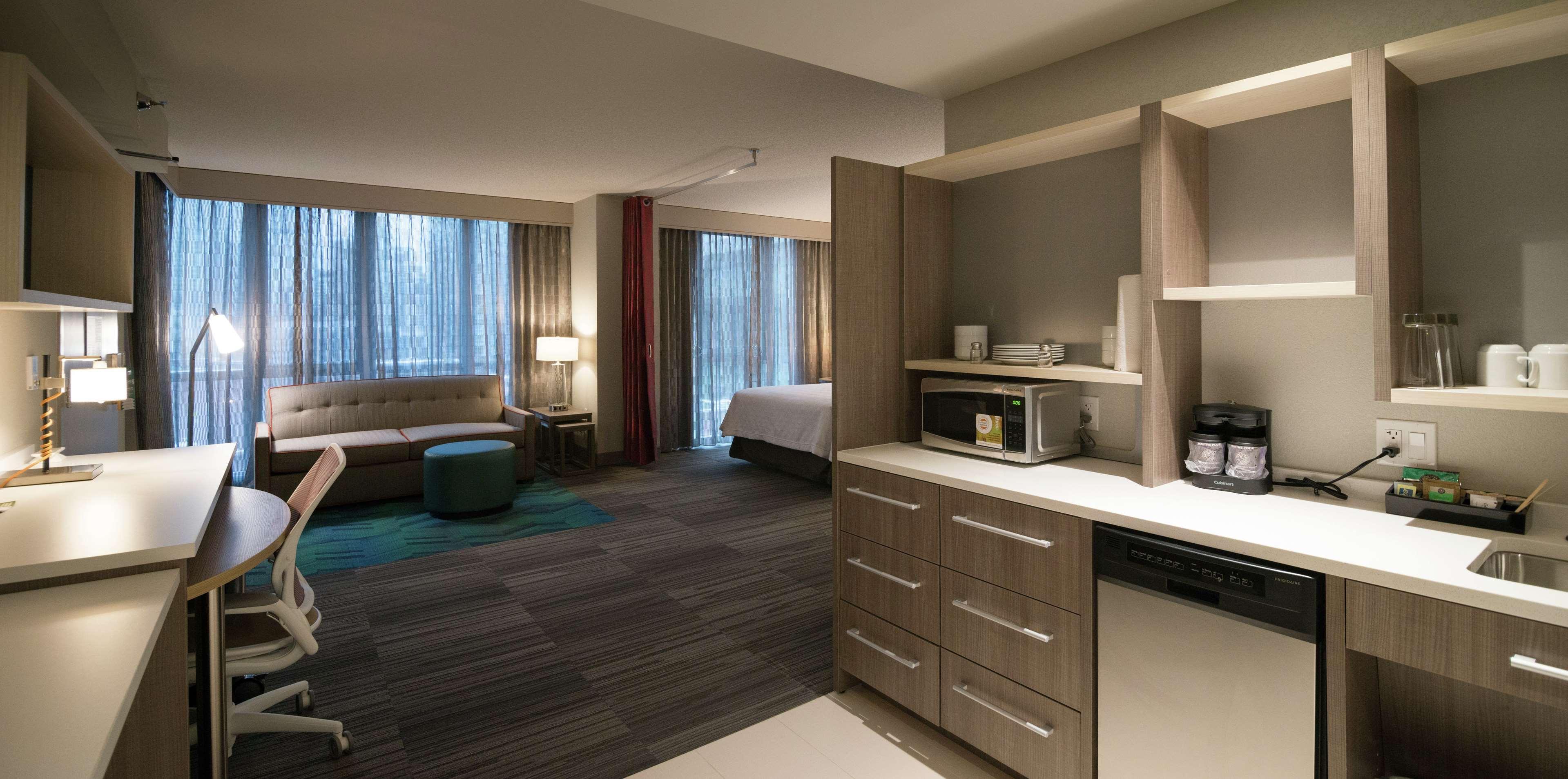 Home2 Suites By Hilton Chicago River North Esterno foto